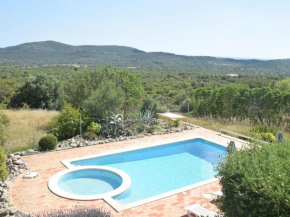 Attractive Portuguese farm with modern decoration